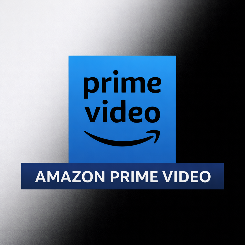 Prime Video 4K