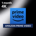 Prime Video 4K