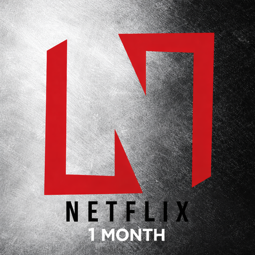 NETFLIX 4K
