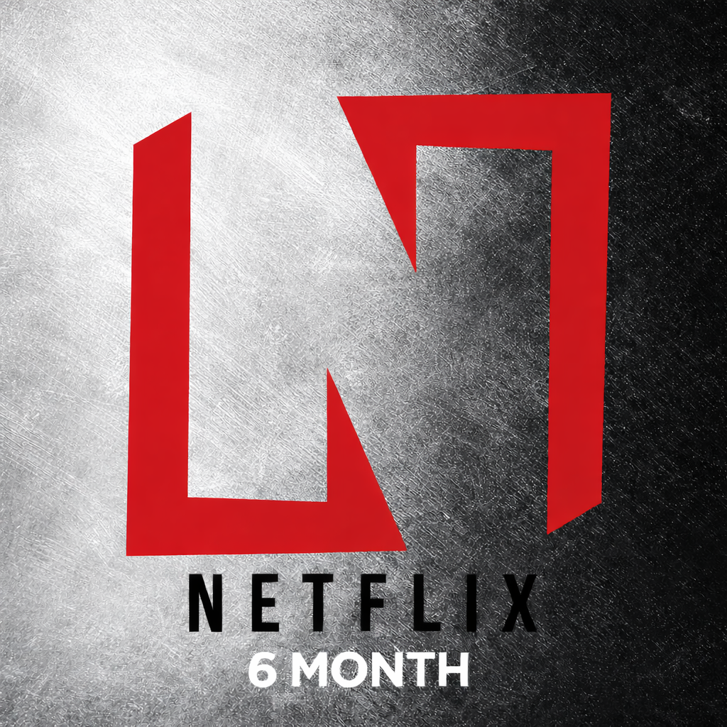 NETFLIX 4K